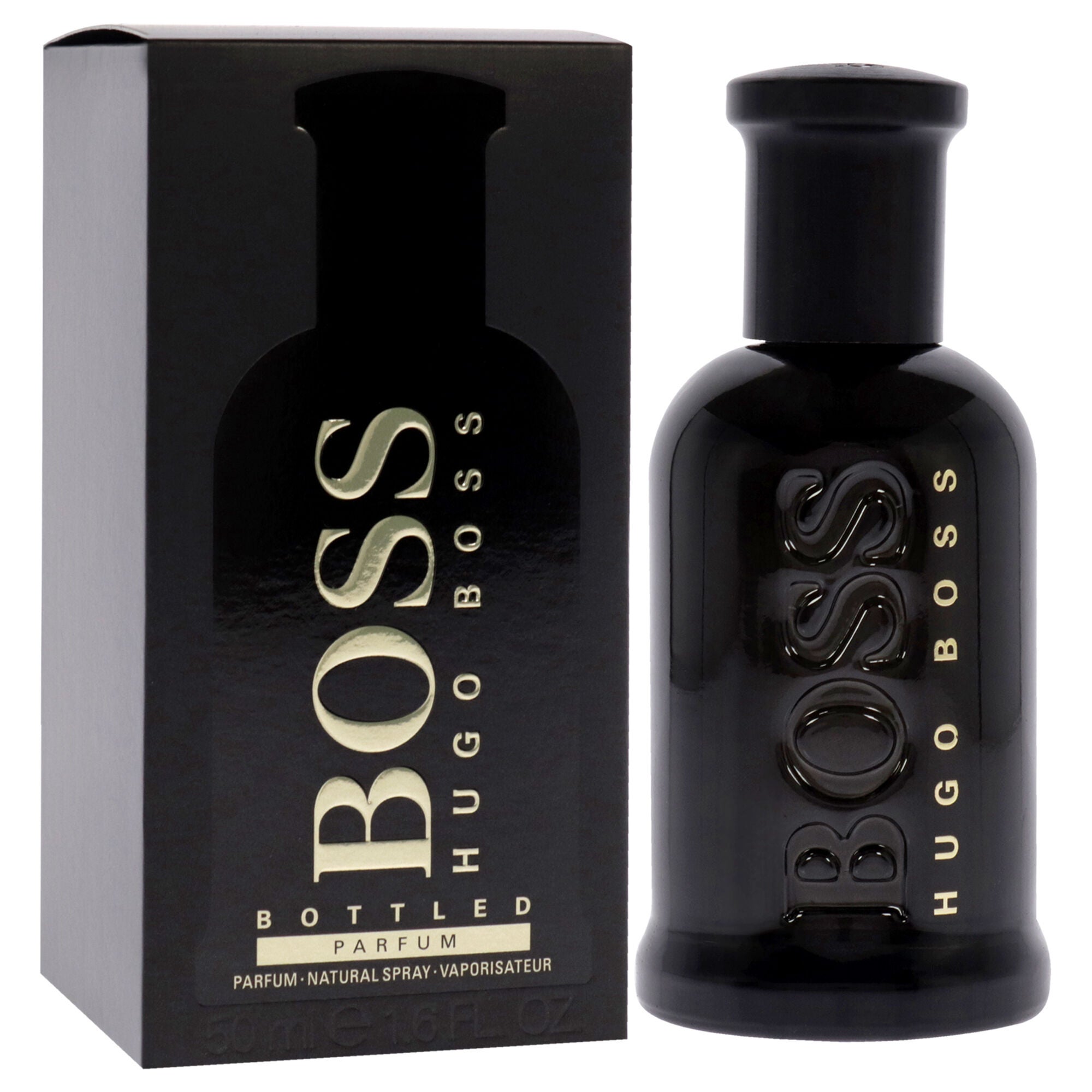 Boss Bottled by Hugo Boss for Men - 1.6 oz EDP Spray, , alternate image number 6