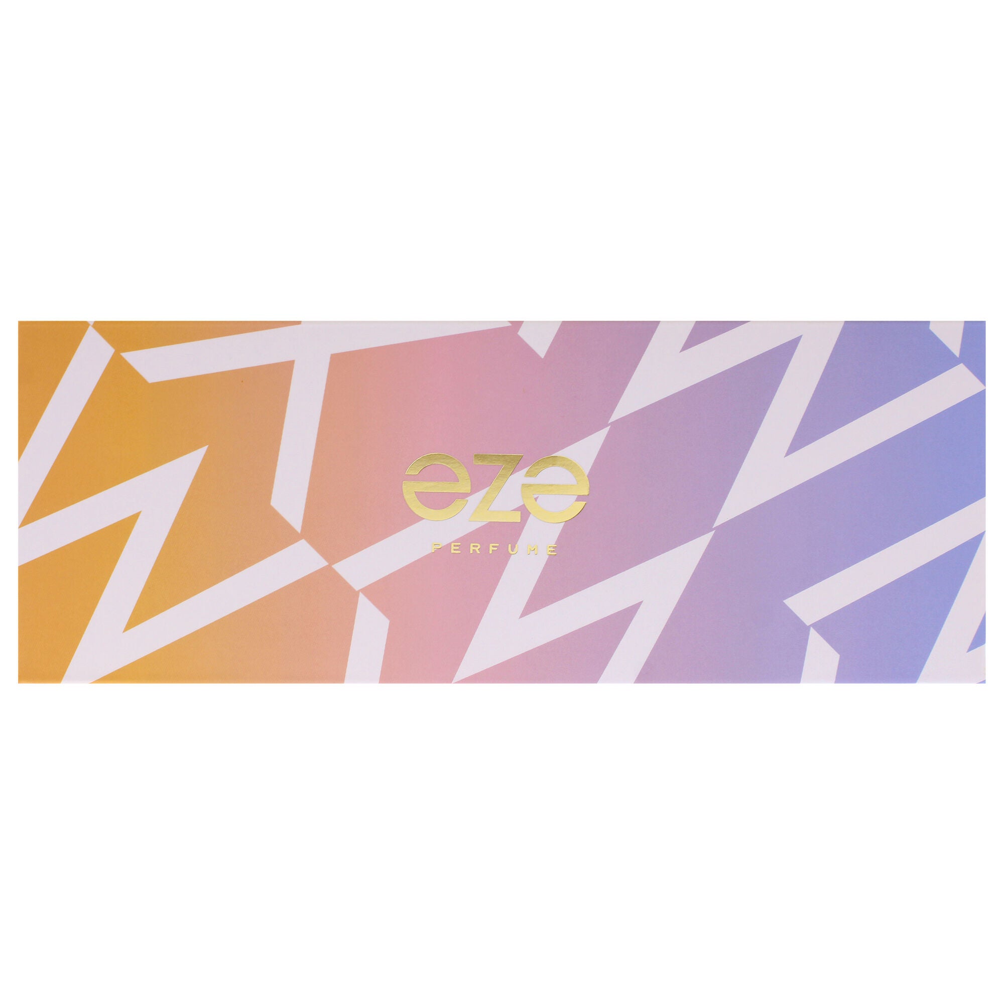 Eze by Eze for Unisex - 3 Pc Gift Set 1oz Awe EDP Spray, 1oz Nomad EDP Spray, 1oz ID EDP Spray, Clear, alternate image number 4