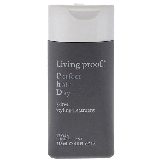 Perfect Hair Day (PhD) 5-in-1 Styling Treatment by Living proof for Unisex - 4 oz Treatment, NA, hi-res image number null