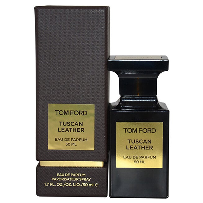 Tuscan Leather by Tom Ford for Men - 1.7 oz EDP Spray, NA, hi-res image number null