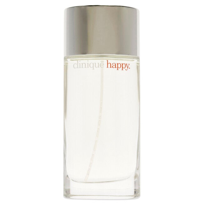 Clinique Happy by Clinique for Women - 3.4 oz EDP Spray, , alternate image number 2