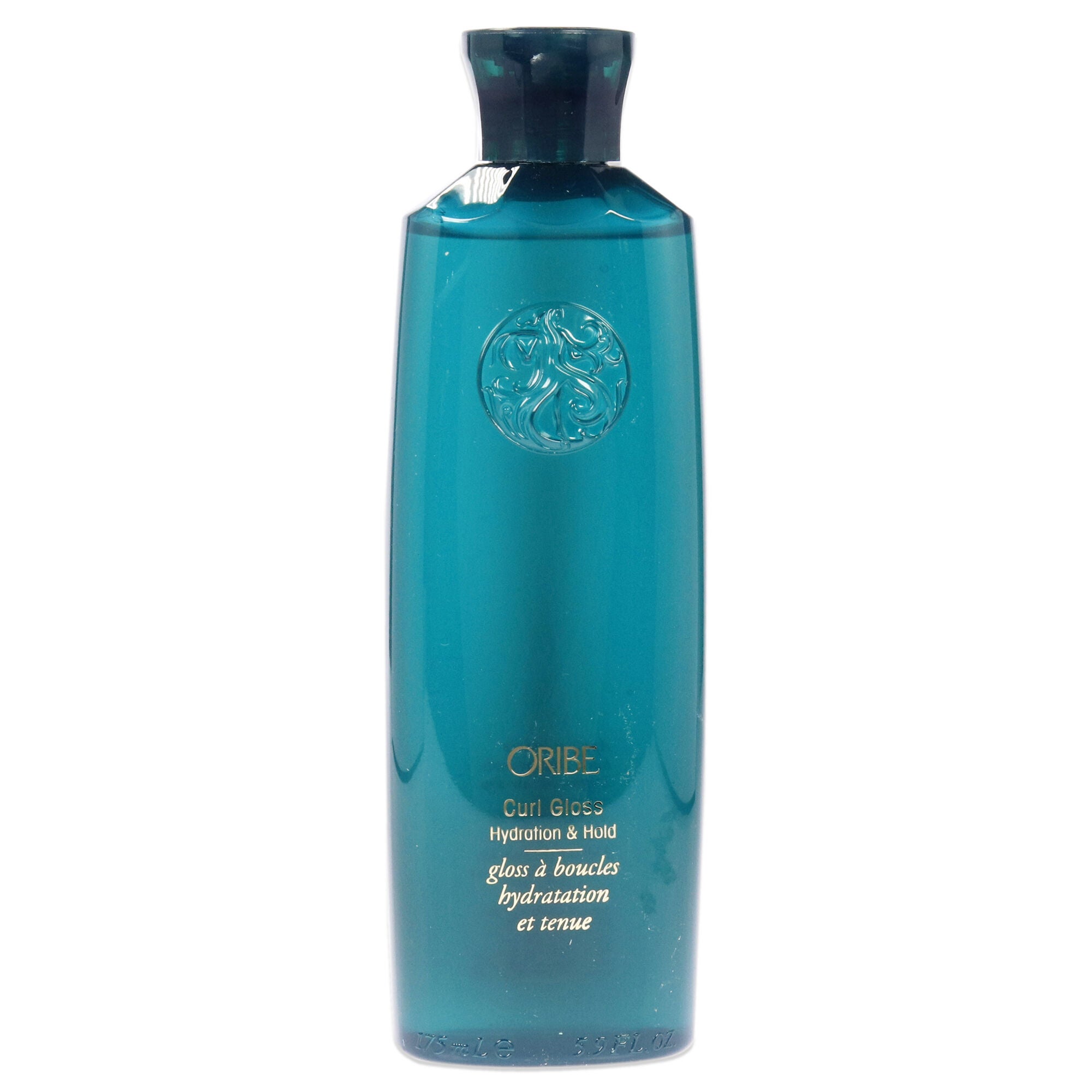 Curl Gloss Hydration Hold by Oribe for Unisex - 5.9 oz Gloss, See Description, alternate image number 1