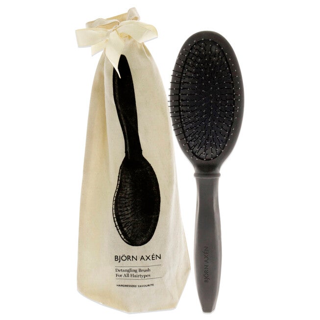 Detangling Brush by Bjorn Axen for Unisex - 1 Pc Hair Brush, NA, hi-res image number null