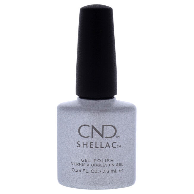 Shellac Nail Color - After Hours by CND for Women - 0.25 oz Nail Polish, , alternate image number null