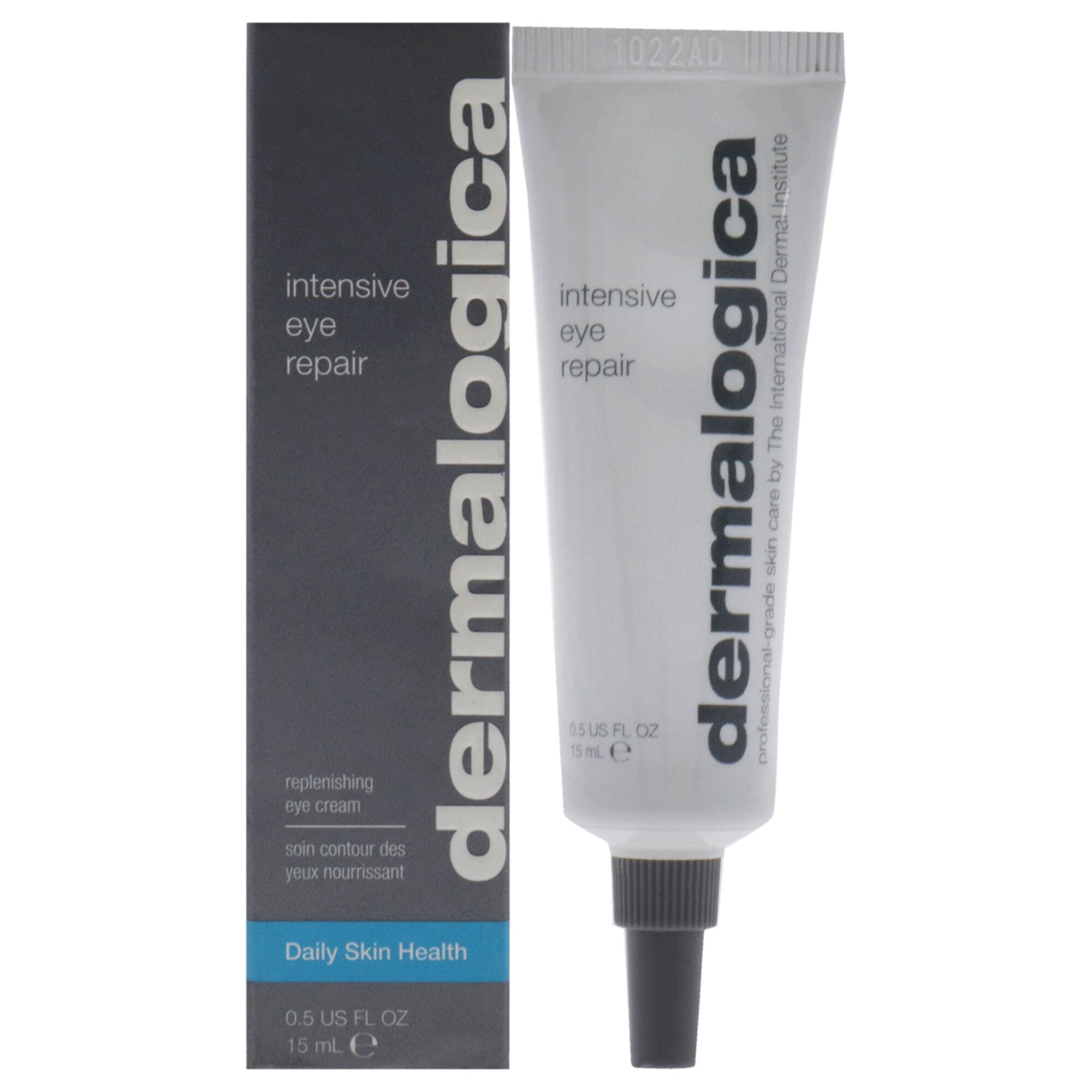 Intensive Eye Repair by Dermalogica for Unisex - 0.5 oz Eye Repair, See Description, hi-res image number 0