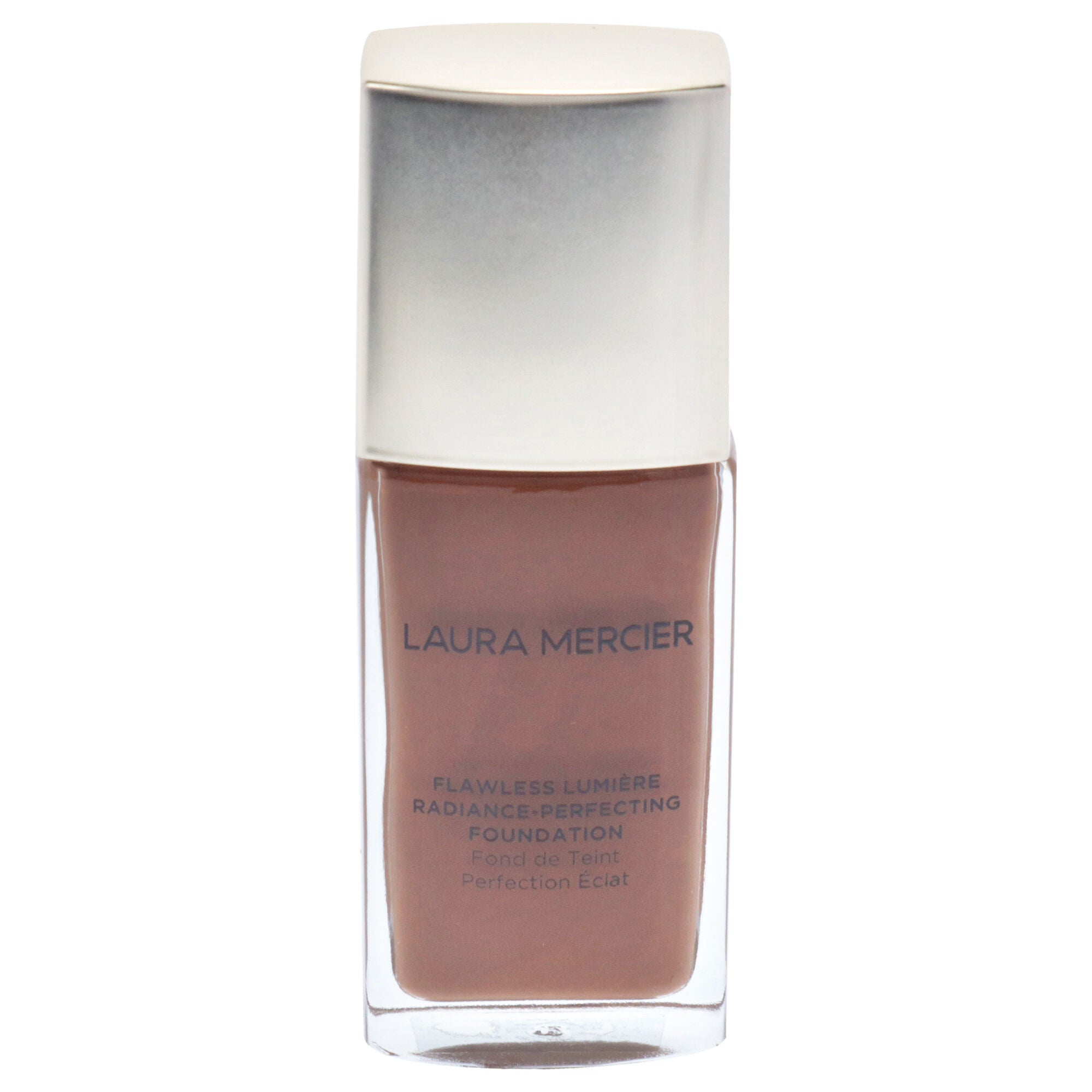 Flawless Lumiere Radiance-Perfecting Foundation - 6W1 Ganache by Laura Mercier for Women - 1 oz Foundation, See Description, alternate image number 4