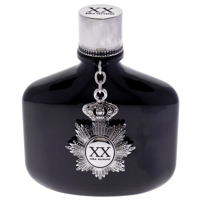 John Varvatos XX by John Varvatos for Men - 4.2 oz EDT Spray, NA, alternate image number null