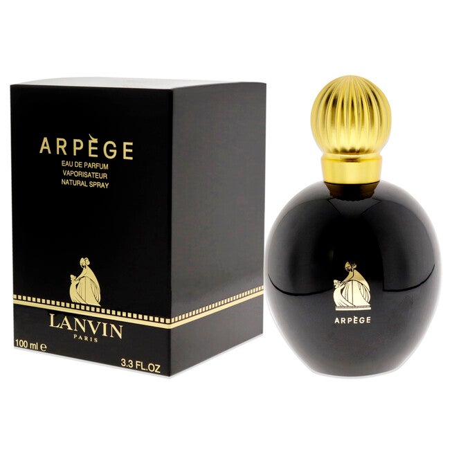 Arpege by Lanvin for Women - 3.3 oz EDP Spray, , alternate image number 8