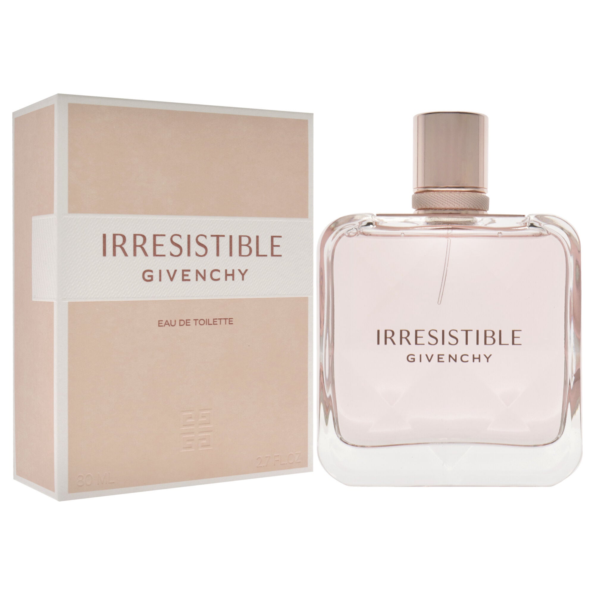 Irresistible by Givenchy for Women - 2.7 oz EDT Spray, , alternate image number 7
