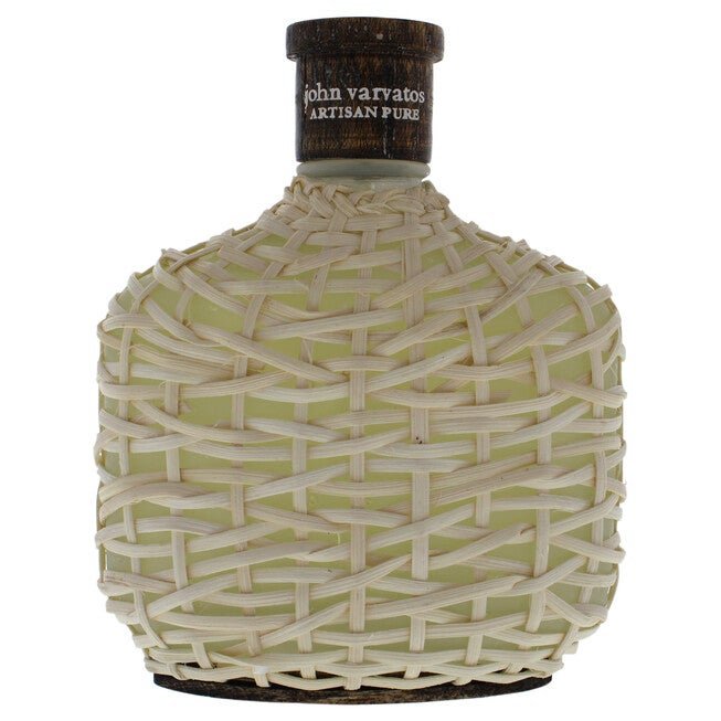 Artisan Pure by John Varvatos for Men - 4.2 oz EDT Spray, NA, alternate image number null