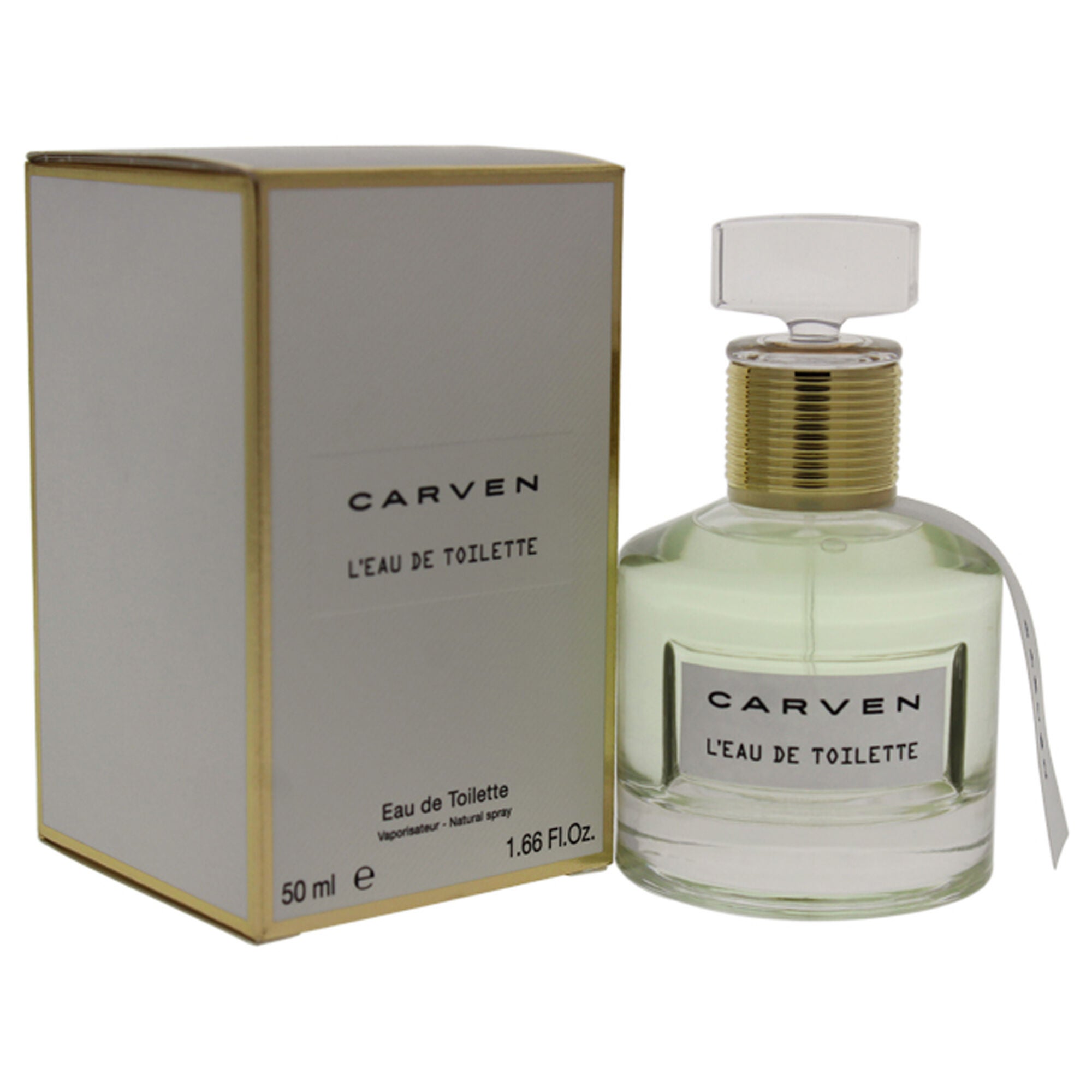LEau De Toilette by Carven for Women - 1.66 oz EDT Spray, , alternate image number 5