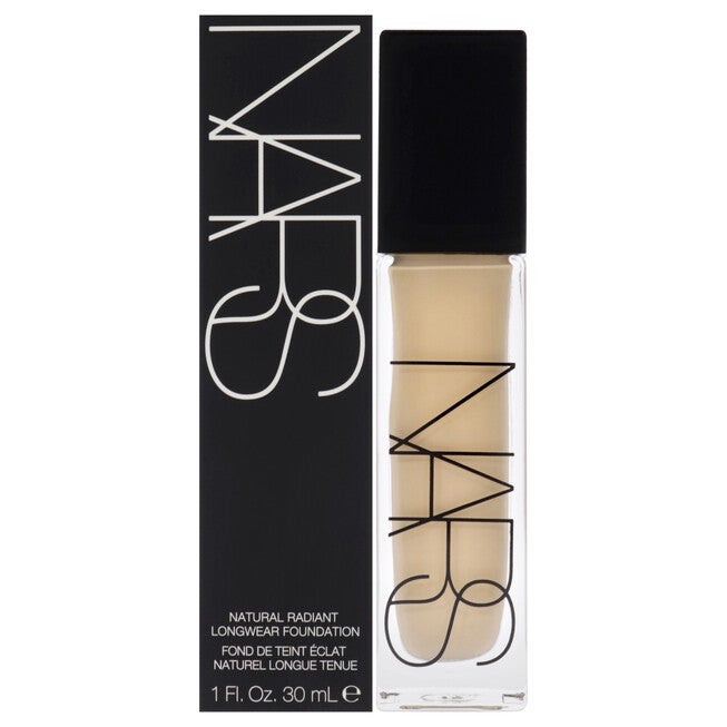 Natural Radiant Longwear Foundation - Gobi by NARS for Women - 1 oz Foundation, NA, hi-res image number null