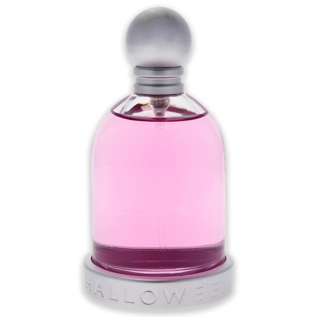 Halloween Kiss Sexy by J. Del Pozo for Women - 3.4 oz EDT Spray, See Description, alternate image number 4
