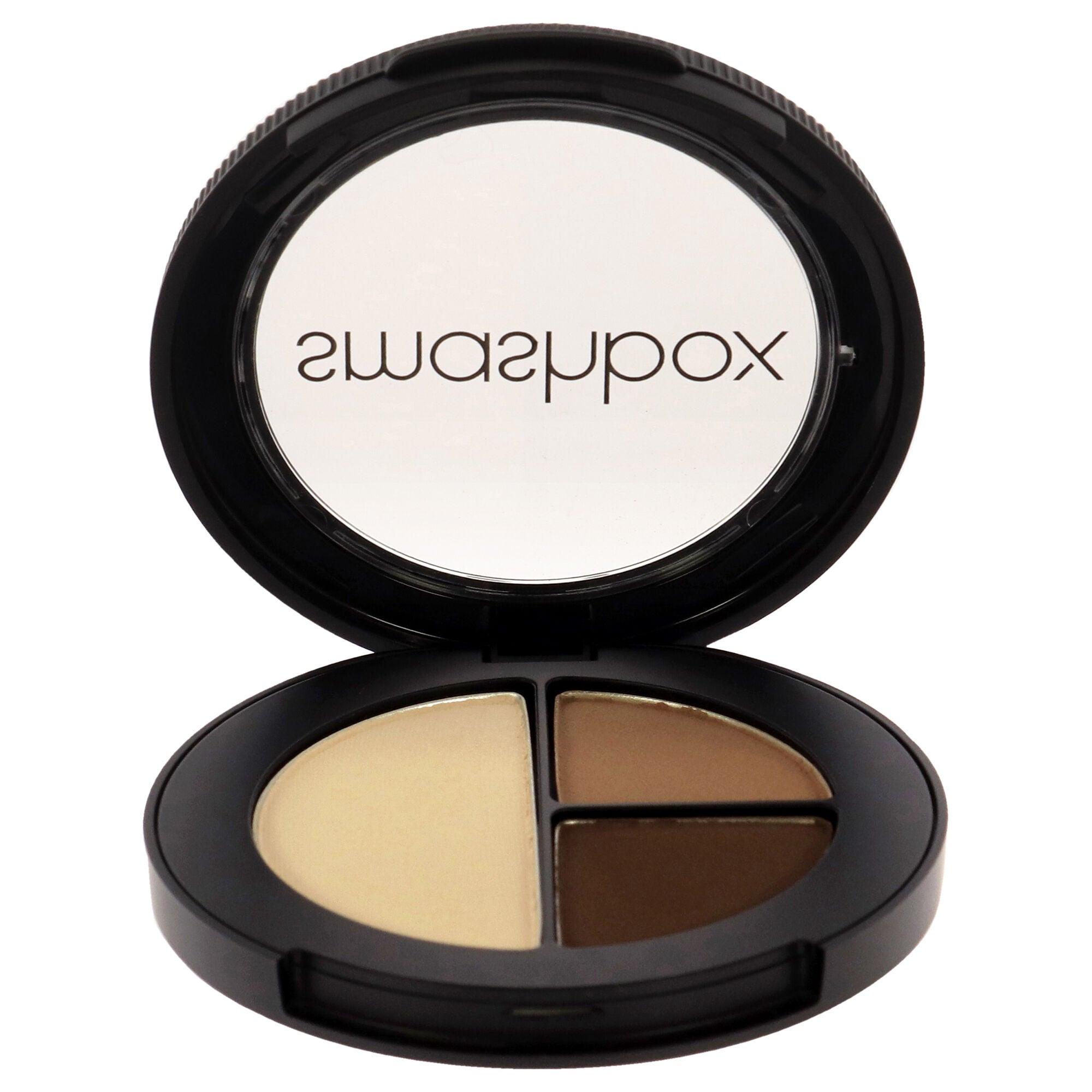 Photo Edit Eye Shadow Trio - Light by SmashBox for Women - 0.11 oz Eye Shadow, , alternate image number 5