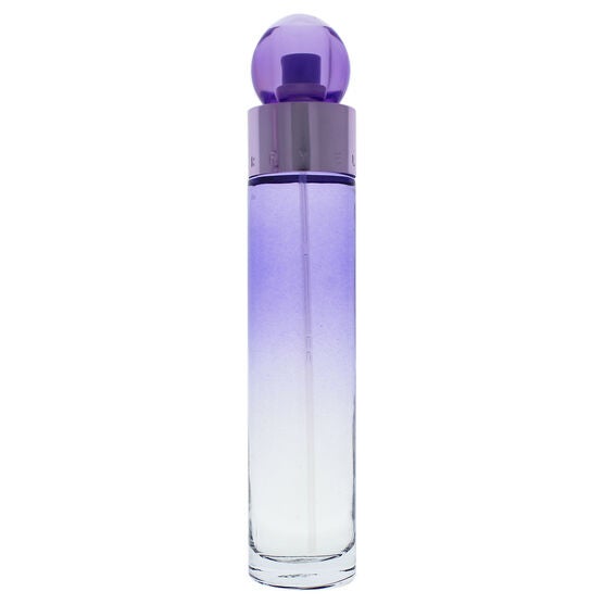 360 Purple by Perry Ellis for Women - 3.4 oz EDP Spray, , alternate image number null