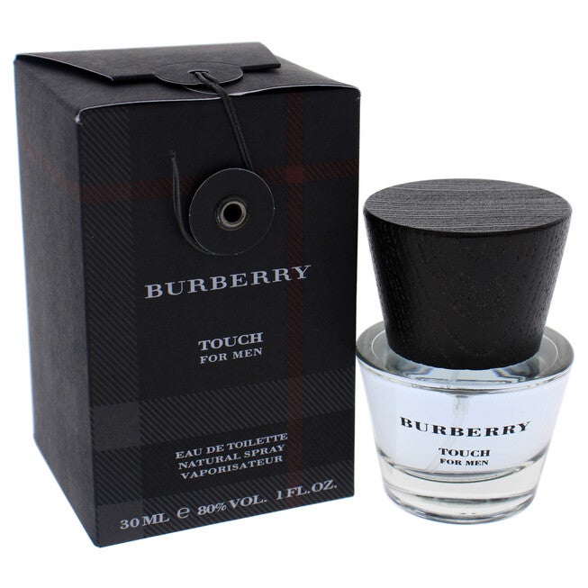 Burberry Touch by Burberry for Men - 1 oz EDT Spray, NA, alternate image number null