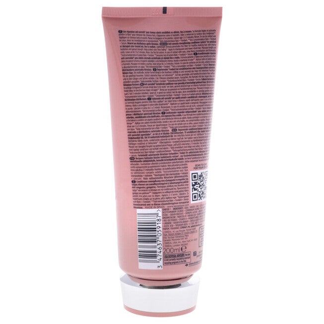 Chroma Absolu Fondant Cica Chroma Conditioner by Kerastase for Unisex - 6.8 oz Conditioner, NA, alternate image number null