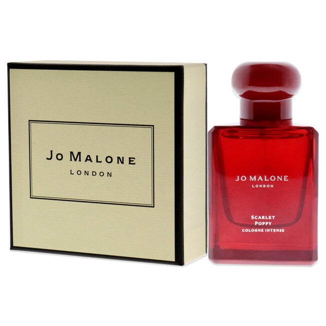 Scarlet Poppy Intense by Jo Malone for Unisex - 1.7 oz Cologne Spray, NA, alternate image number null