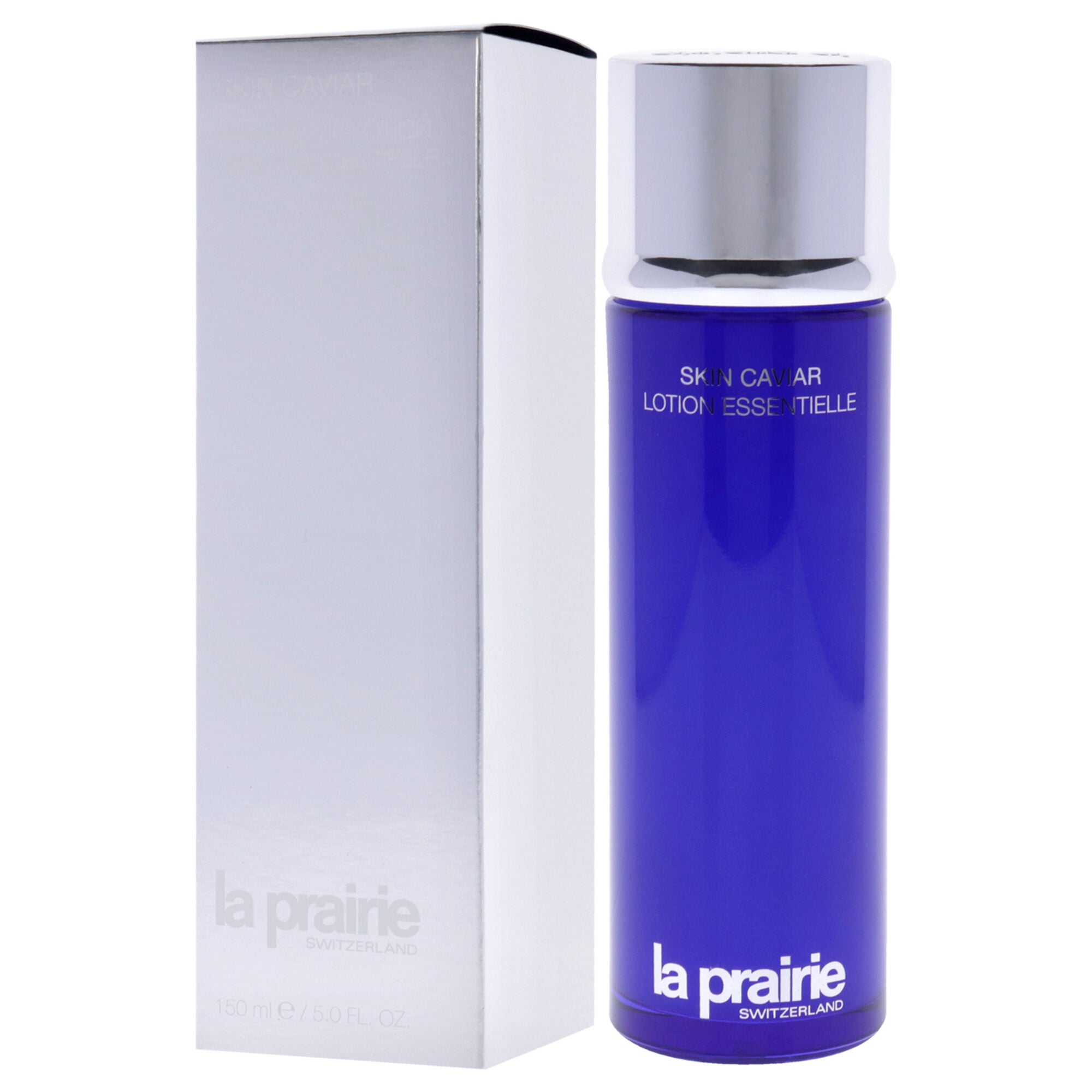 Skin Caviar Essence-In-Lotion by La Prairie for Unisex - 5 oz Lotion, , alternate image number 8