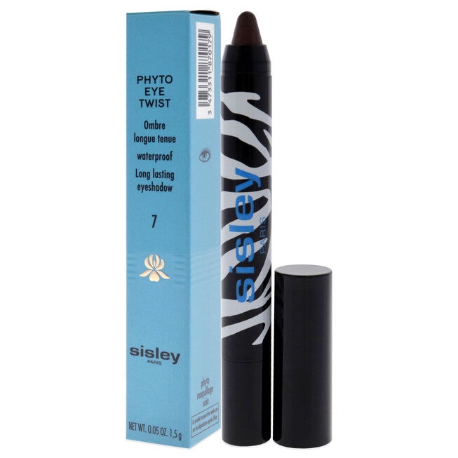 Phyto-Eye Twist Waterproof Eyeshadow - 7 Havana by Sisley for Women - 0.05 oz Eye Shadow, NA, alternate image number null