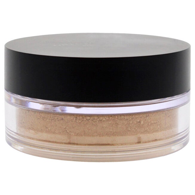 Original Foundation SPF 15 - Golden Medium (W20) by bareMinerals for Women - 0.28 oz Foundation, NA, alternate image number null