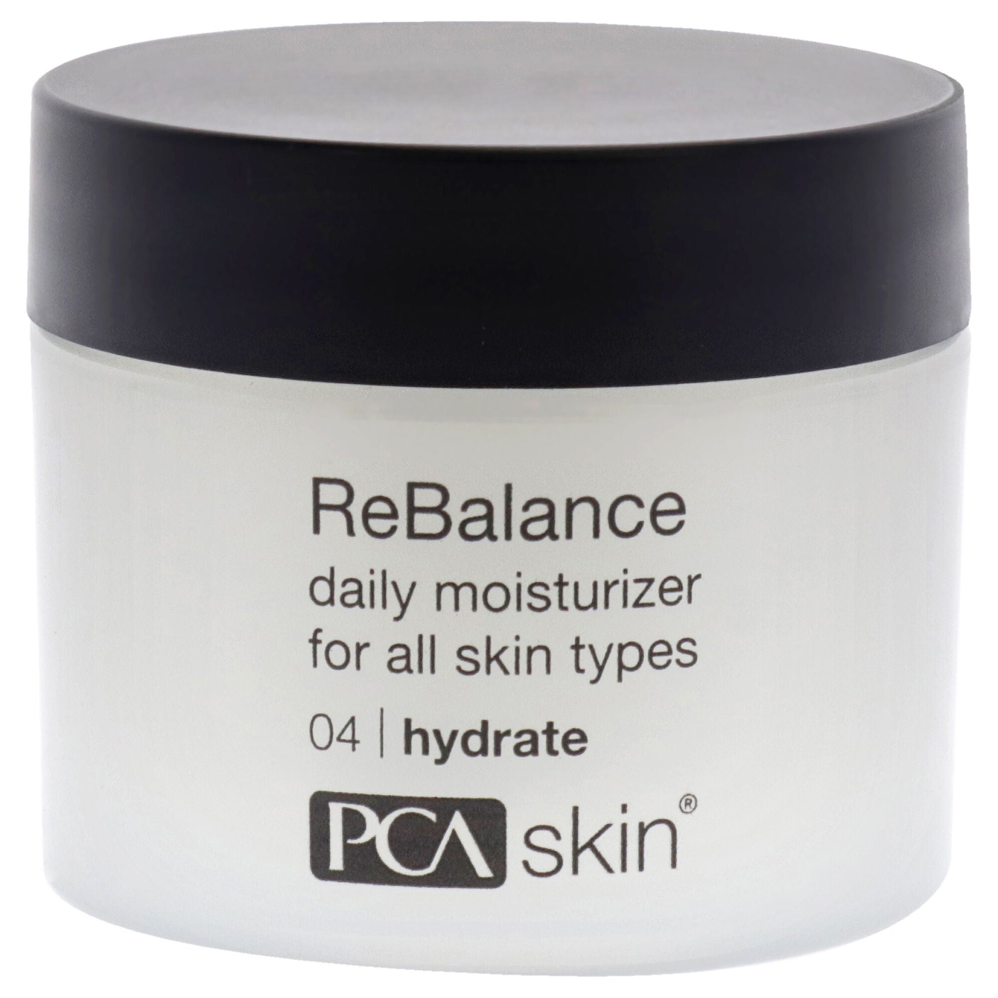 ReBalance by PCA Skin for Unisex - 1.7 oz Moisturizer, See Description, alternate image number 4