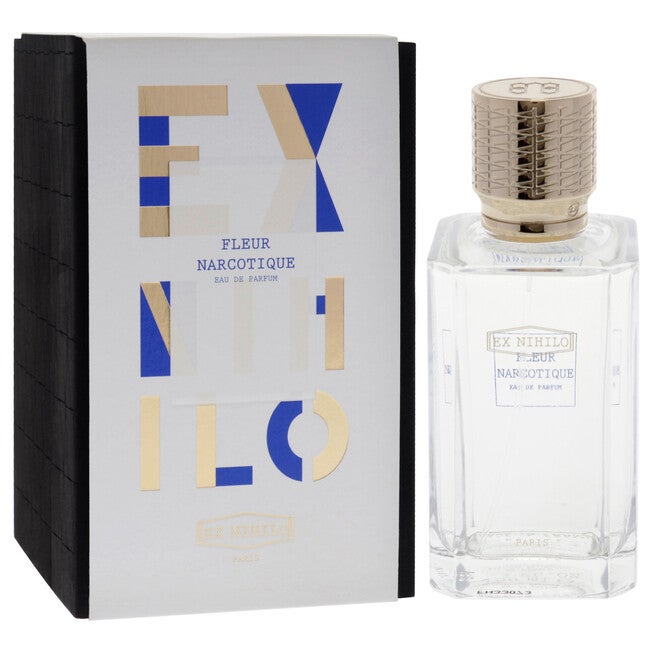 Fleur Narcotique by Ex Nihilo for Unisex - 3.3 oz EDP Spray, NA, alternate image number null