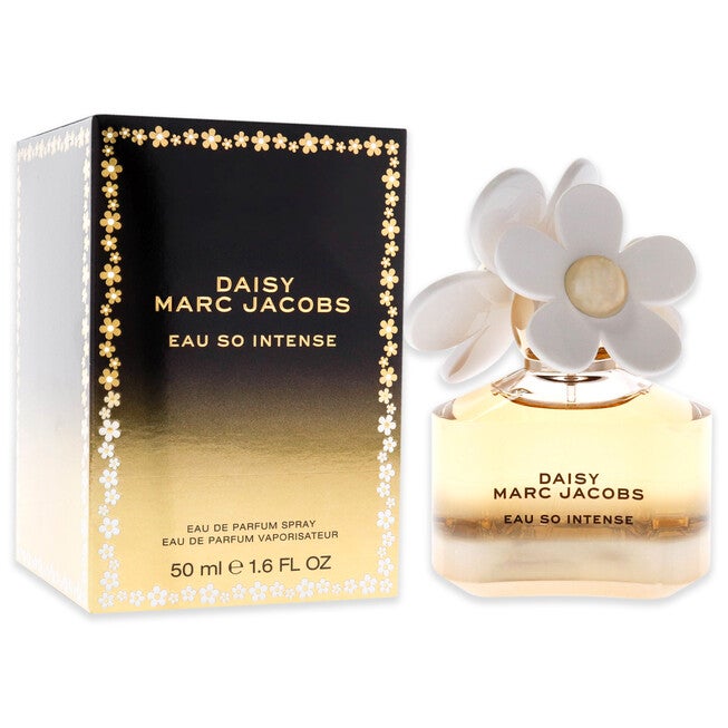 Daisy Eau So Intense by Marc Jacobs for Women - 1.7 oz EDP Spray, NA, alternate image number null