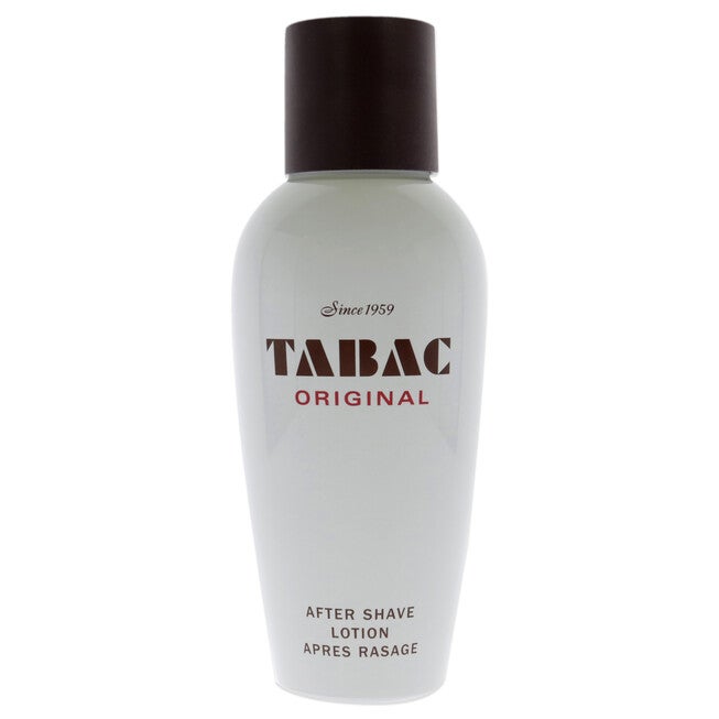 Tabac Original by Maurer and Wirtz for Men - 10.1 oz After Shave Lotion Splash, See Description, alternate image number 4