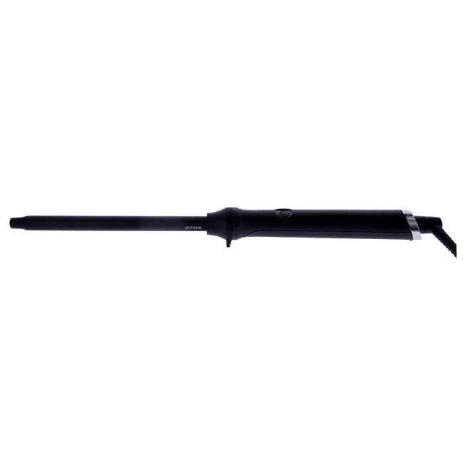 GHD Curve Thin Wand Curling Iron - CPW141 - Black by GHD for Unisex - 0.5 Inch Curling Iron, , alternate image number null