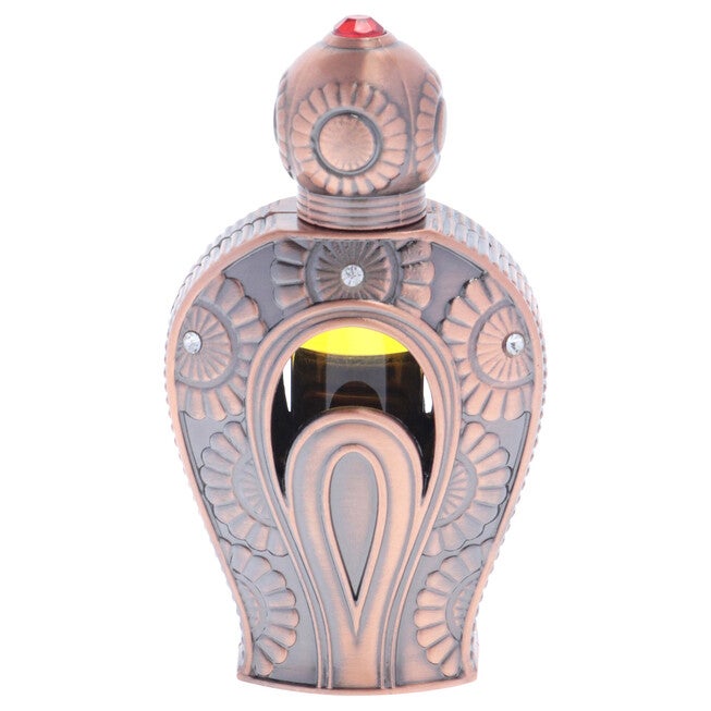 Abeer by Anfar for Women - 0.5 oz Concentrated Perfume Oil, NA, alternate image number null