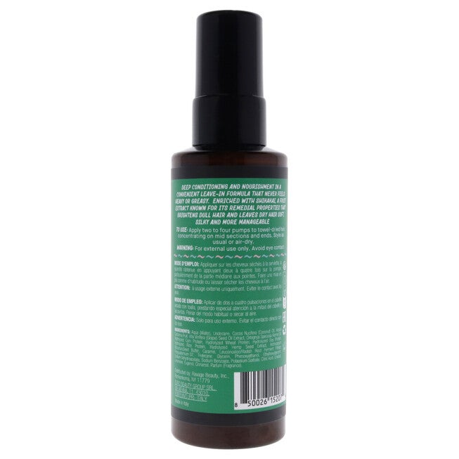 Shikakai Restorative Leave In Treatment by AyurVita for Unisex - 5 oz Treatment, , alternate image number null