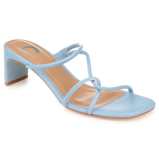 Women's Rianne Pump, Blue, hi-res image number null