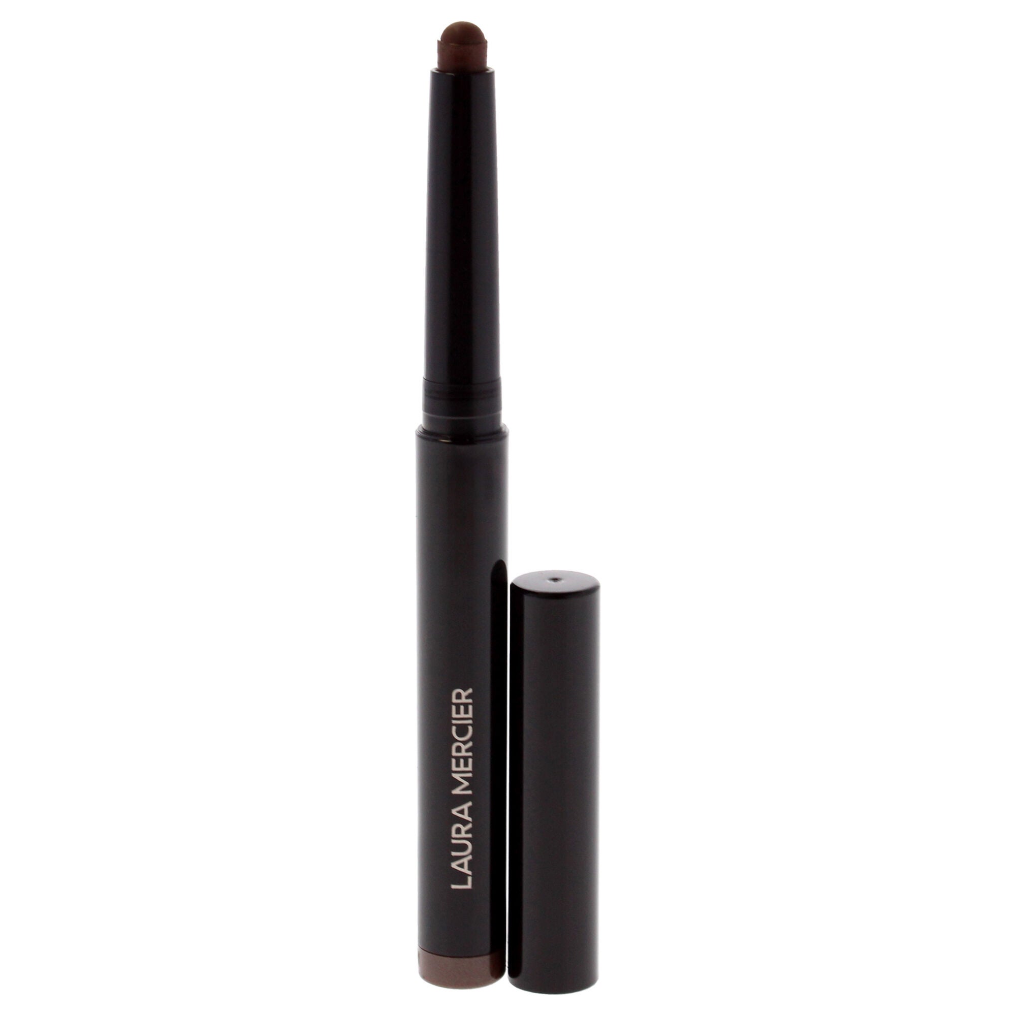 Caviar Stick Eye Color - Cocoa by Laura Mercier for Women - 0.05 oz Eye Shadow, See Description, alternate image number 4