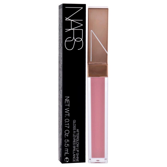 Afterglow Lip Shine - Turkish Delight by NARS for Women - 0.17 oz Lip Gloss, , alternate image number null
