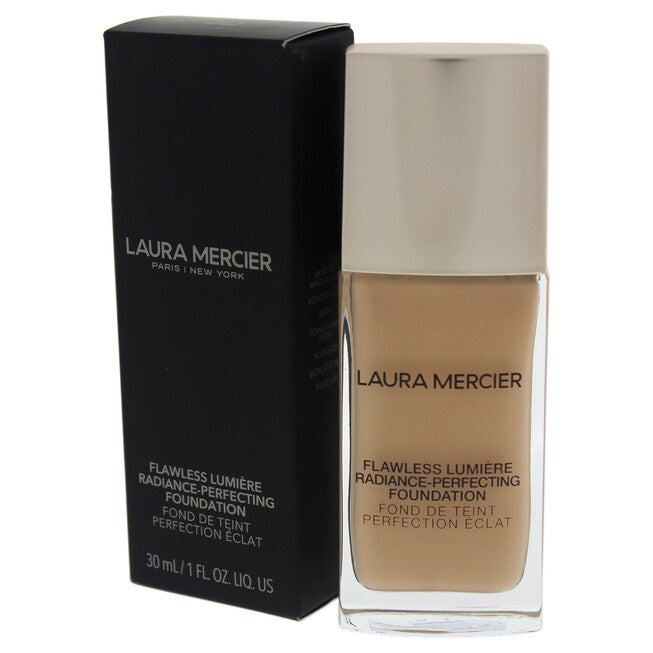 Flawless Lumiere Radiance-Perfecting Foundation - 2N1.5 Beige by Laura Mercier for Women - 1 oz Foundation, NA, alternate image number null
