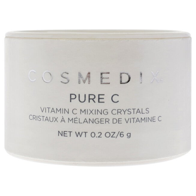 Pure C Vitamin C Mixing Crystals by Cosmedix for Unisex - 0.2 oz Powder, NA, alternate image number null
