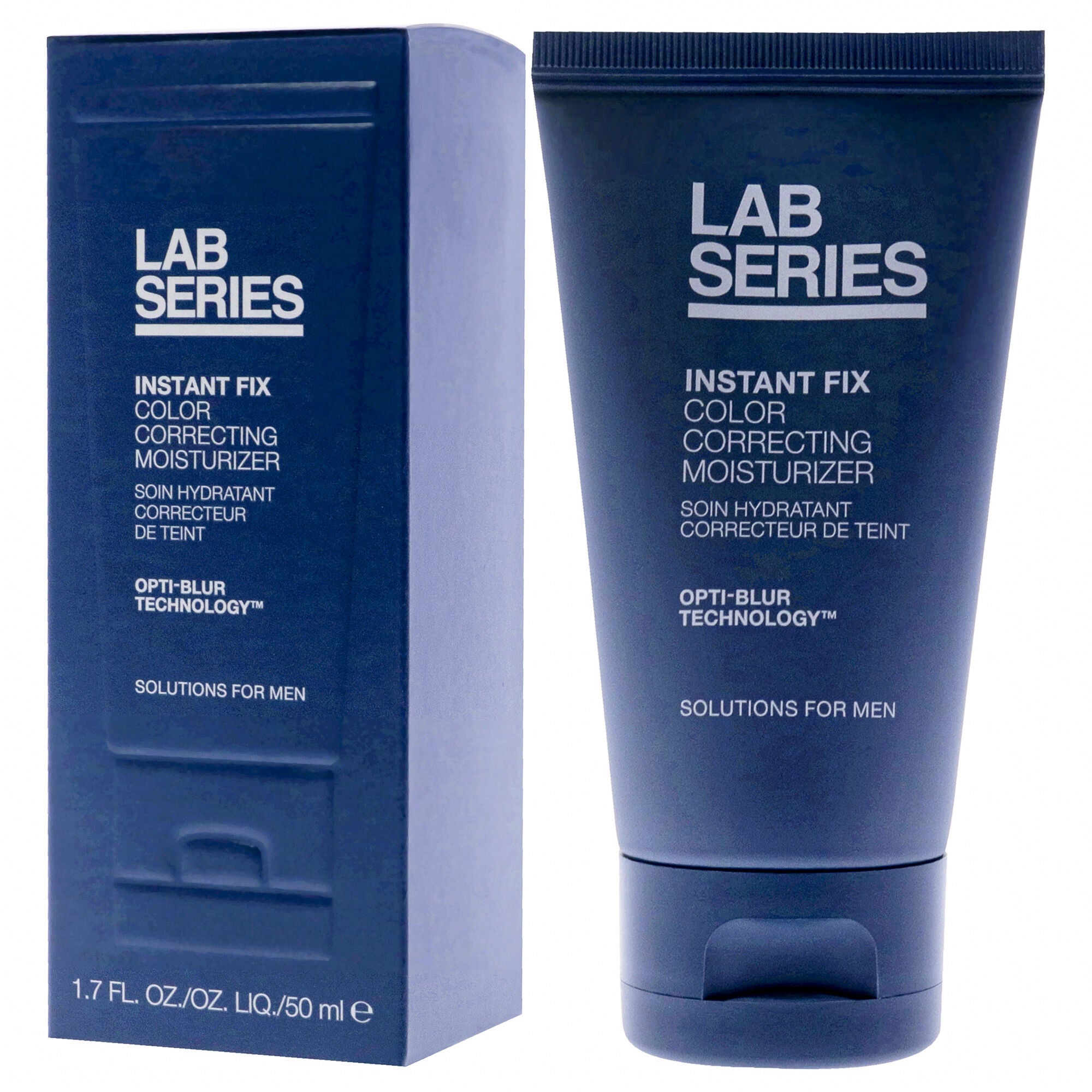 Instant Fix Color Correcting Moisturizer by Lab Series for Men - 1.7 oz Moisturizer, See Description, alternate image number 3