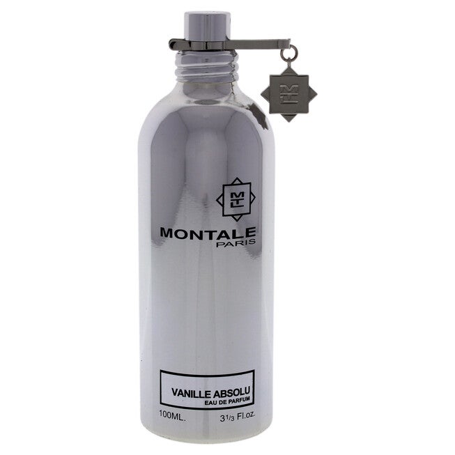 Vanille Absolu by Montale for Unisex - 3.4 oz EDP Spray, , alternate image number null