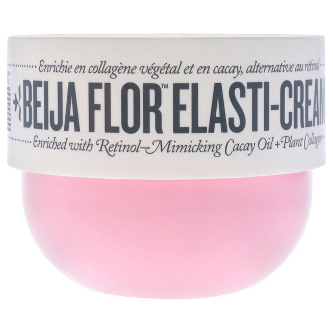 Beija Flor Elasti-Cream by Sol de Janeiro for Unisex - 8 oz Cream, , alternate image number null