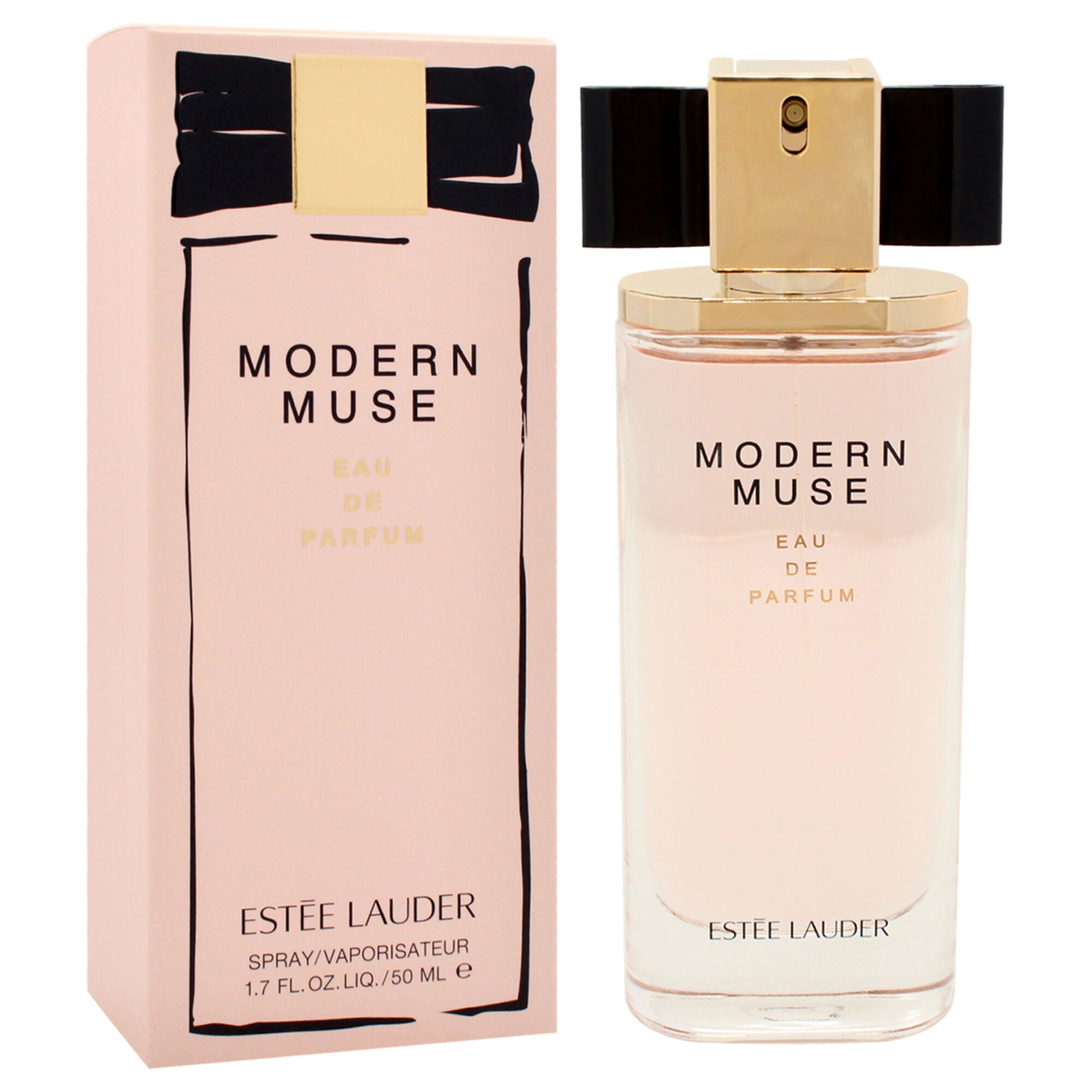 Modern Muse by Estee Lauder for Women - 1.7 oz EDP Spray, See Description, alternate image number 2