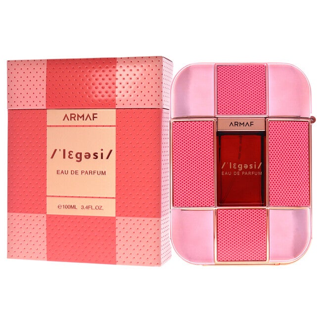 Legesi by Armaf for Women - 3.4 oz EDP Spray, , alternate image number null