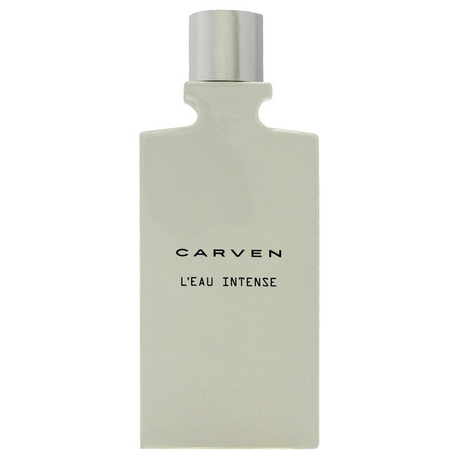 LEau Intense by Carven for Men - 3.33 oz EDT Spray, See Description, alternate image number 4