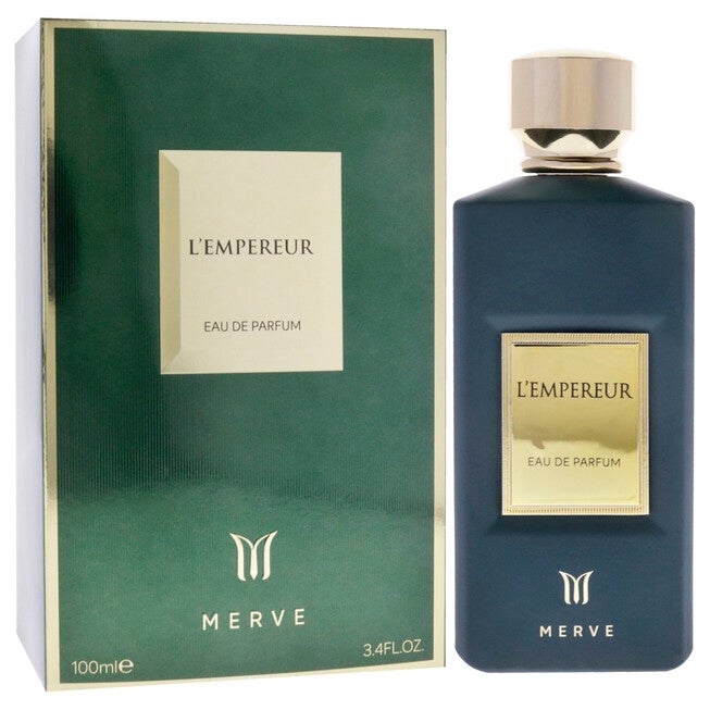 Lempereur by Merve for Women - 3.4 oz EDP Spray, NA, alternate image number null