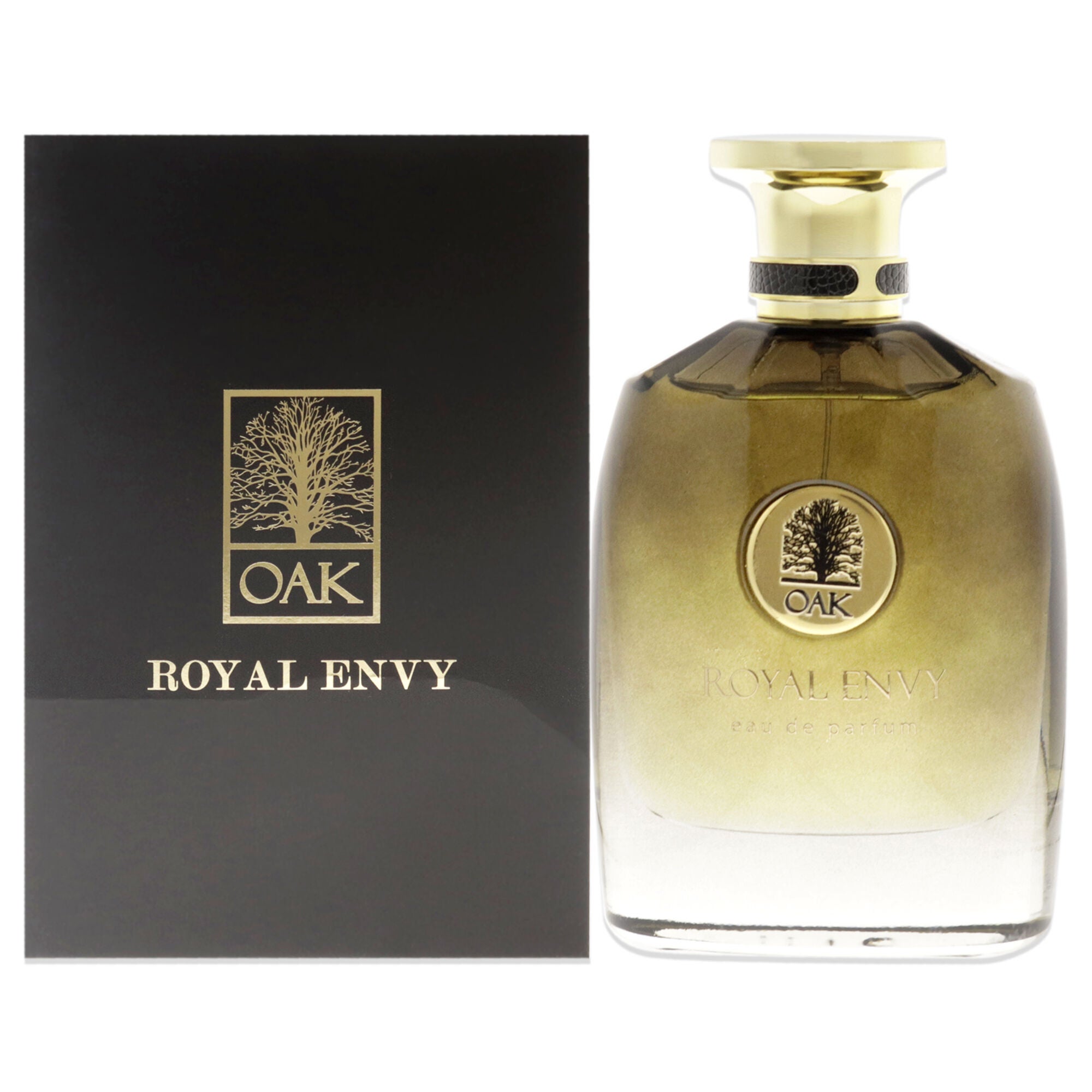 Royal Envy by Oak for Unisex - 3.4 oz EDP Spray, , alternate image number 5