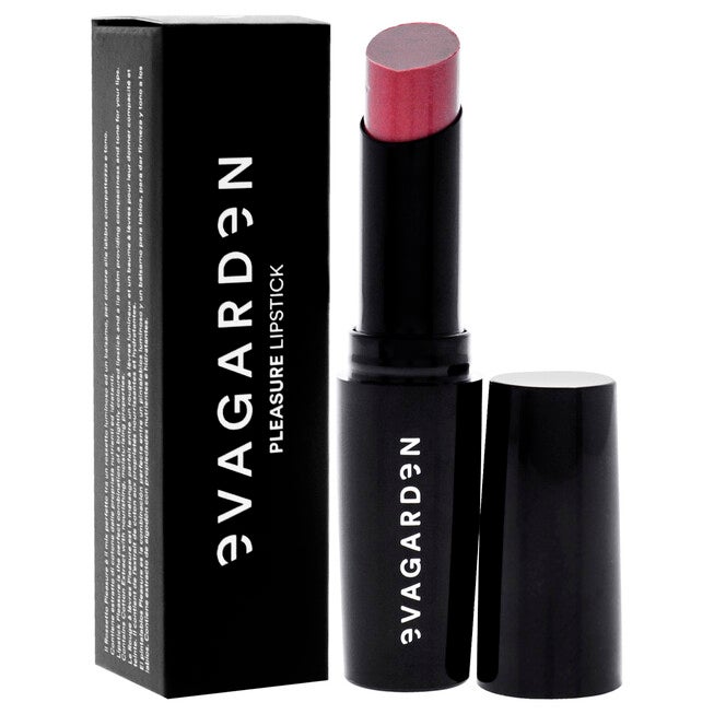 Pleasure Lipstick - 661 Canyon Clay by Evagarden for Women - 0.10 oz Lipstick, See Description, alternate image number 1