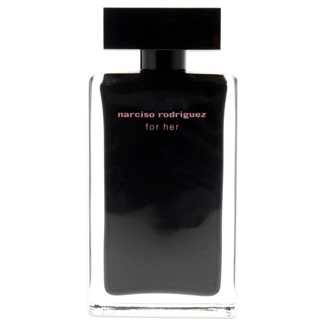 Narciso Rodriguez by Narciso Rodriguez for Women - 3.3 oz EDT Spray, NA, alternate image number null