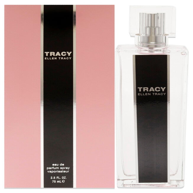 Tracy by Ellen Tracy for Women - 2.5 oz EDP Spray, NA, hi-res image number null