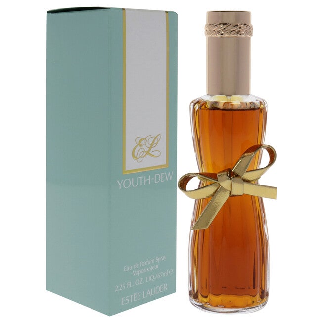 Youth Dew by Estee Lauder for Women - 2.2 oz EDP Spray, , alternate image number null