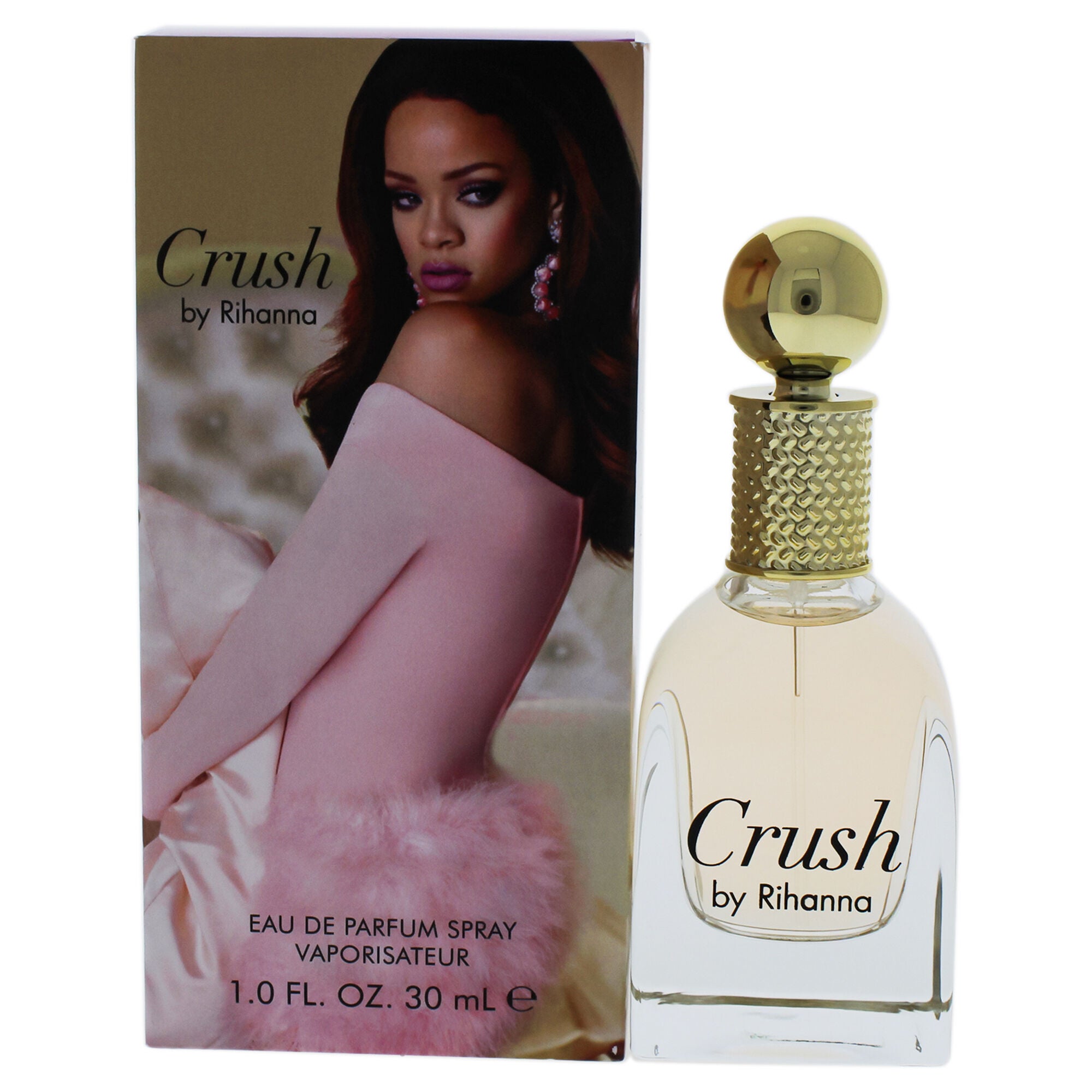 Crush by Rihanna for Women - 1 oz EDP Spray, See Description, hi-res image number 0